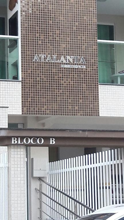 Residencial Atalanta Leilighet Bombinhas Eksteriør bilde